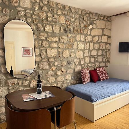 Apartment Naval Дубровник Экстерьер фото