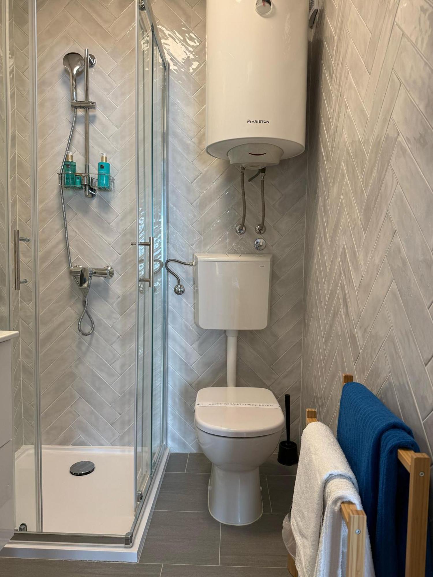 Apartment Naval Дубровник Экстерьер фото